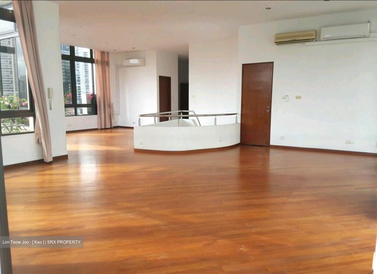 The Balmoral (D10), Condominium #570841311